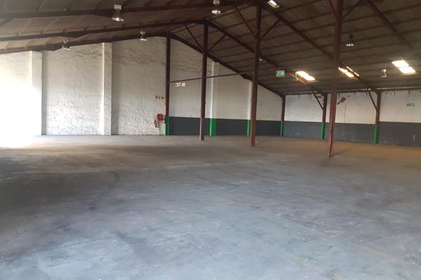 To Let commercial Property for Rent in Woodbrook Eastern Cape